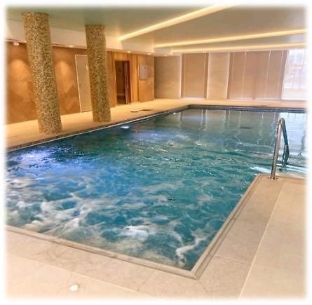 Domitys Les Cepages Lejlighedshotel Gaillac Eksteriør billede